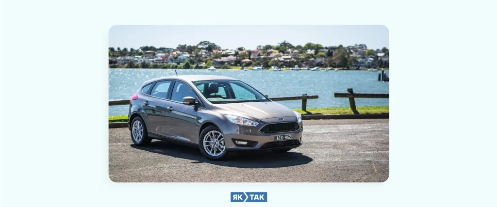 Поради щодо підтримки Ford Focus у відмінному стані