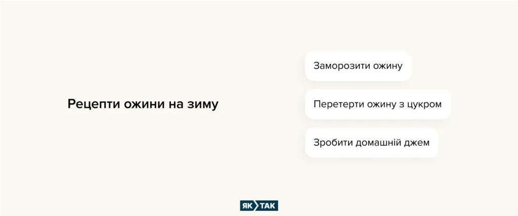 Рецепти ожини на зиму: що можна зробити